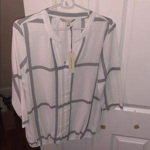 Never worn blouse